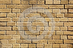 Old bricking