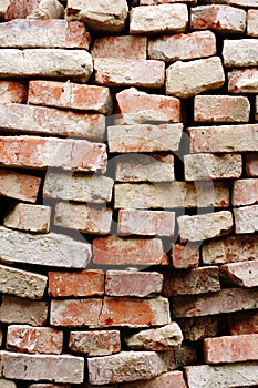 An old bricks