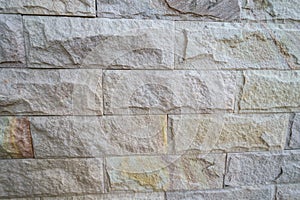 Old bricks background