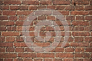 Old Brickwall background