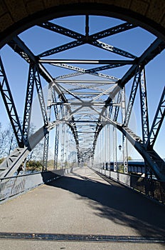 Old bridge