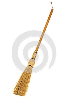 Old Broom