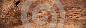 Old brown oak wood texture