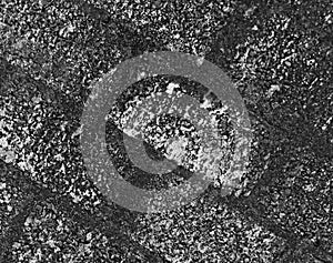 Old building concrete bricks patterns