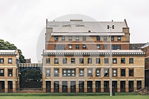 Old Building of University of Sydney, Australia