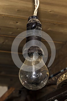Old bulb