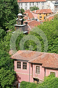 Old Bulgarian Town