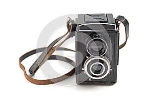Old camera