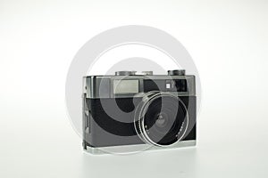 Old Camera of photography photo