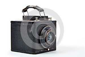 Old camera