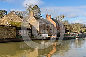 The Old Canal Shop