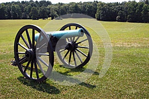 Old Cannon photo