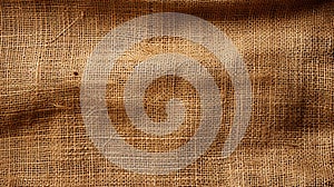 Old canvas goni texture background