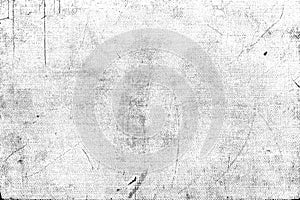 Old canvas pattern textured