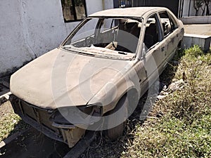 Old car vadodara