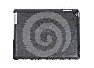 Old case cover for tablet