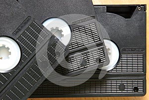 Old cassete