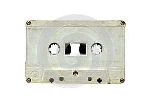 Old cassette
