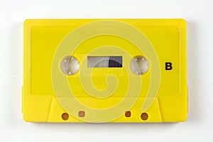 Old cassette