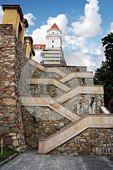 Starý hrad