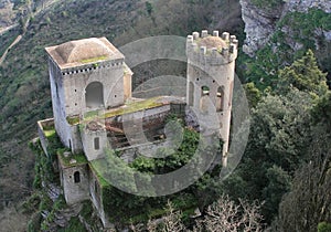 Old Castle