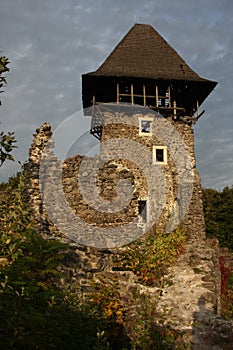 Old castle