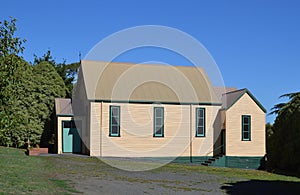 Old Catholic Church in Australia