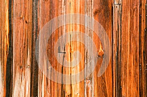 Old Cedar Wood Planks