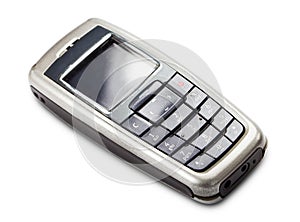 Old cell phone