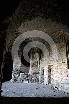 Old Cellar View photo