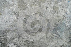 Old cement wall texture background, abstract marble texture photo