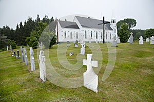 Old Cemetery