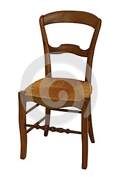 Vecchio sedie 