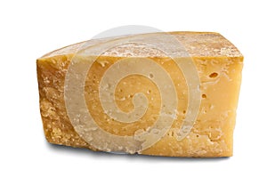 Old cheese photo