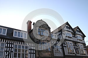 Old Chester photo