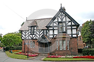 Old Chester House