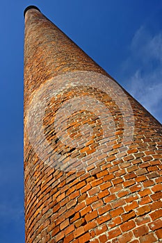 Old chimney