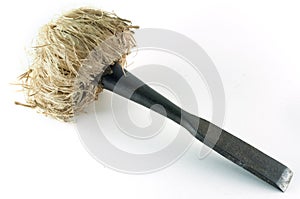 Old chisel