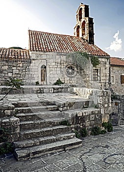 Old church 1