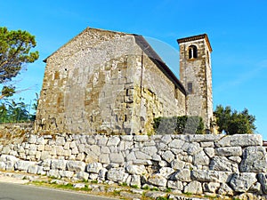 Old Church photo