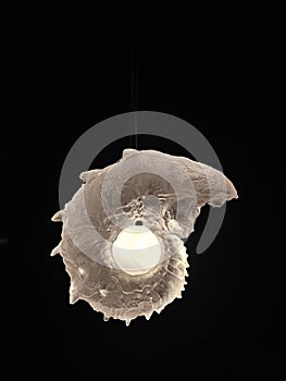 The old cisterns in Copenhagen