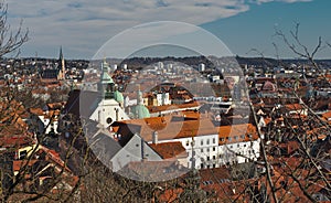 Old city, Graz, Austria