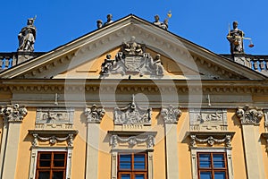 Stará radnica, Košice, Slovensko