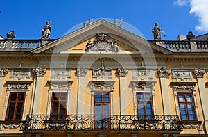 The old city hall, Kosice, Slovakia