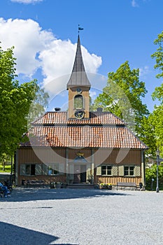 Old City Hall Sigtuna