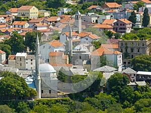 Old City - Mostar, Bosnia and Herzegovina