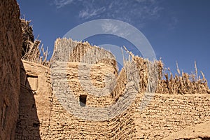 Old City of Mut, Dakhla Oasis