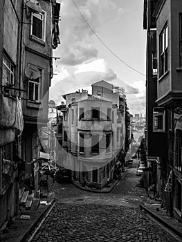 Old City ?stanbul Balat