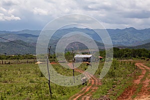 Old City of Trinidad, Cuba