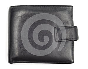 Old Closed Wallet